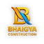 Bhaigya Construction Logo