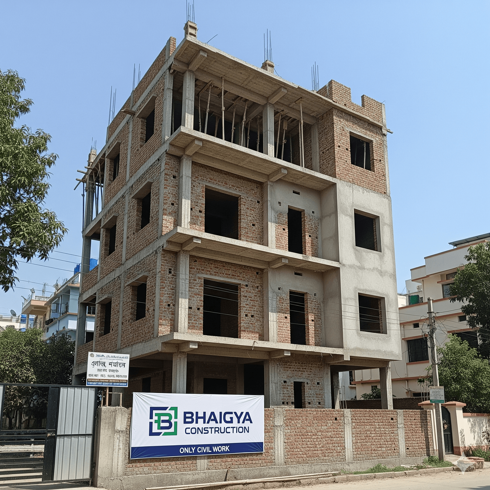 Residential Complex